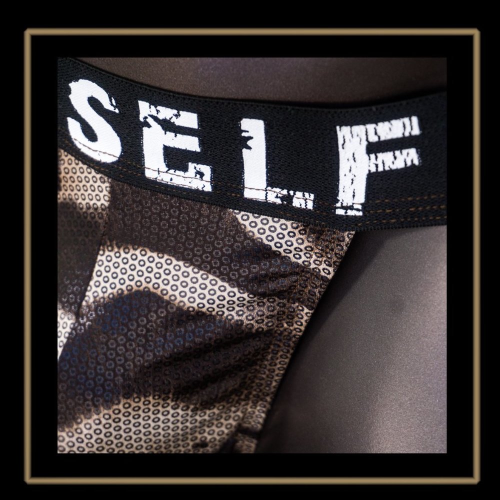 Mens Gstring Handmade - Picture 3 of 8